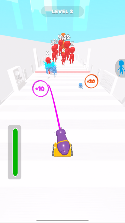 Chibi Madness游戏截图