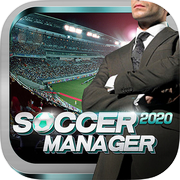 梦幻足球世界 - Soccer Manager足球经理2020icon