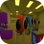 Alphabet Lo in BackRoomsicon