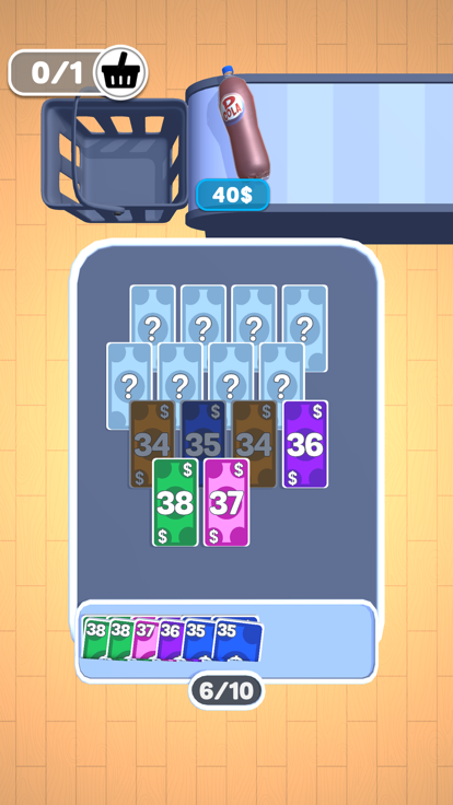 Money Zen 3D游戏截图