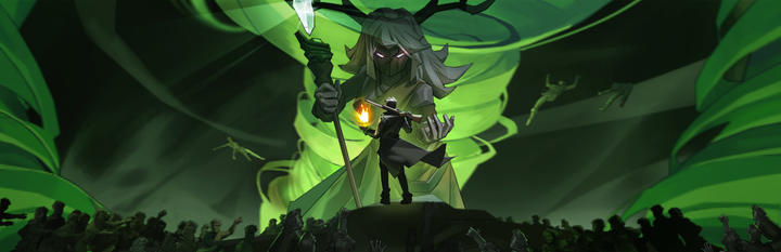 清零计划2:天启派对游戏截图