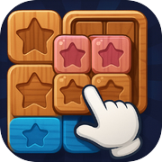 Shape Shift Wood Puzzle