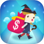 Pocket Wizard : Magic Fantasy!icon