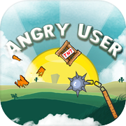 Angry User