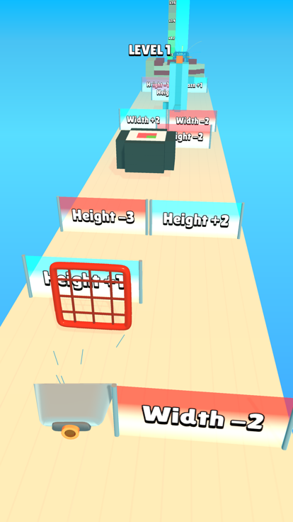 Split Them All游戏截图