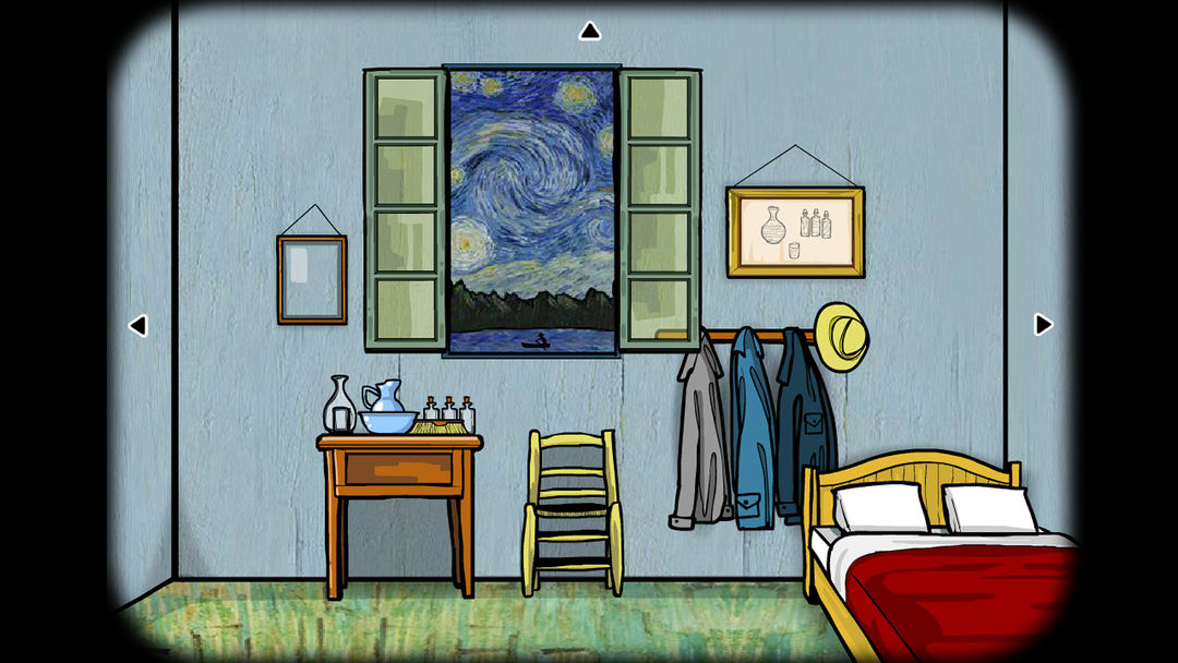 Cube Escape Collection游戏截图