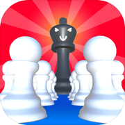 Chess Fight!
