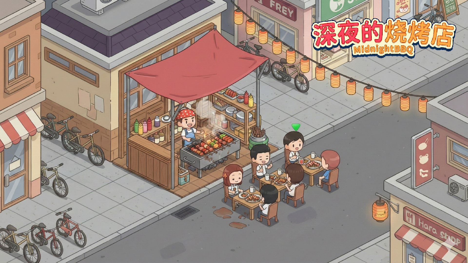 本游戏当前可用礼包码集合贴