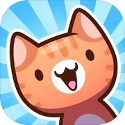 猫游戏 (Cat Game)