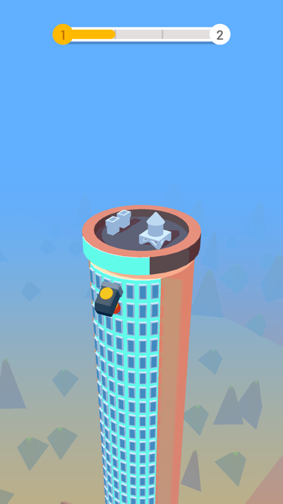 City Stack 3D游戏截图