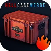 Case Merge - Case Simulator, Opener & Upgrader