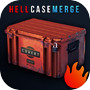 Case Merge - Case Simulator, Opener & Upgradericon