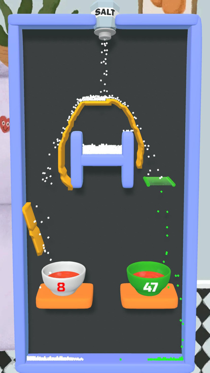 More Salt Please游戏截图