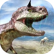 丛林恐龙模拟器3D 2021