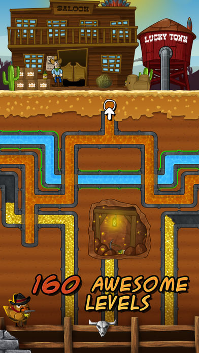 PipeRoll 2 Ages游戏截图