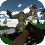 Finding Bigfoot - Yeti Monster Survival Gameicon