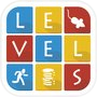超上瘾益智游戏 - Levelsicon