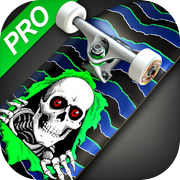 Skateboard Party 2 Pro