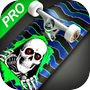 Skateboard Party 2 Proicon