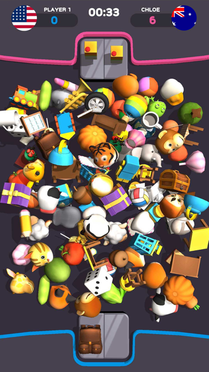 Match Master 3D游戏截图
