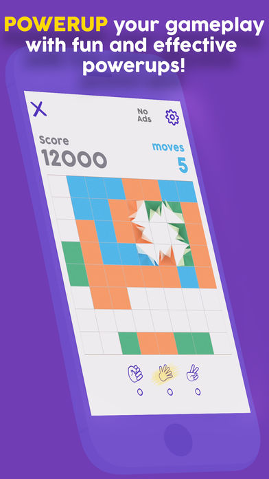 Carta.io游戏截图