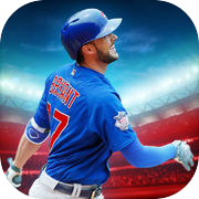 MLB Tap Sports Baseball 2017