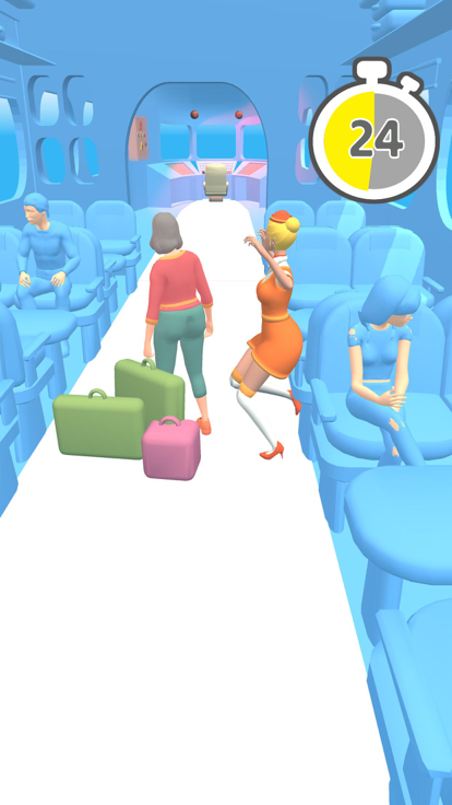 Save Them All游戏截图