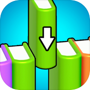 Book Match 3D