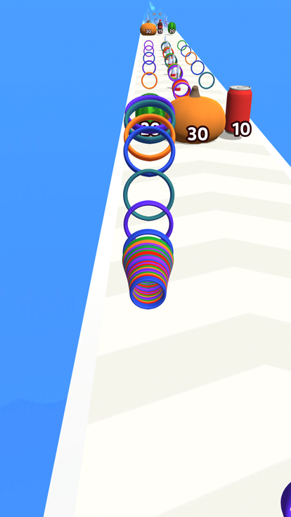 Smash Rubber游戏截图