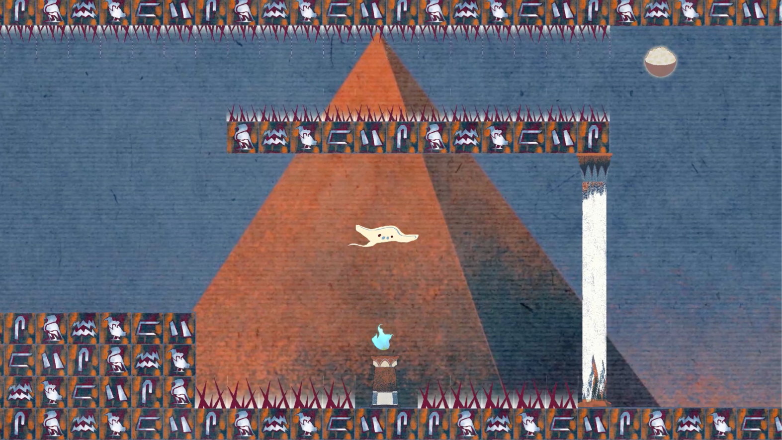 阿努米斯游戏截图