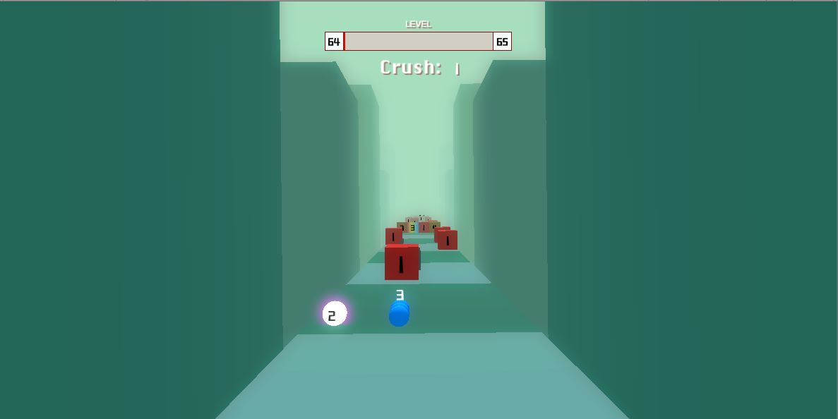 扭扭蛇大冒险游戏截图