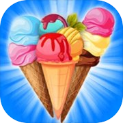 Ice Cream Shop - Idle Tycoon
