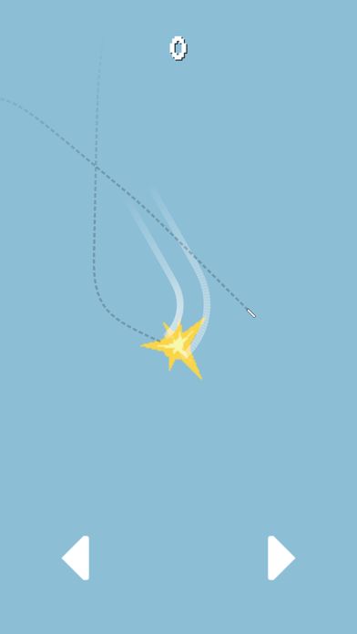 Missile in a Watch游戏截图