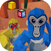 Survivor Gorilla Mod Tag Evil