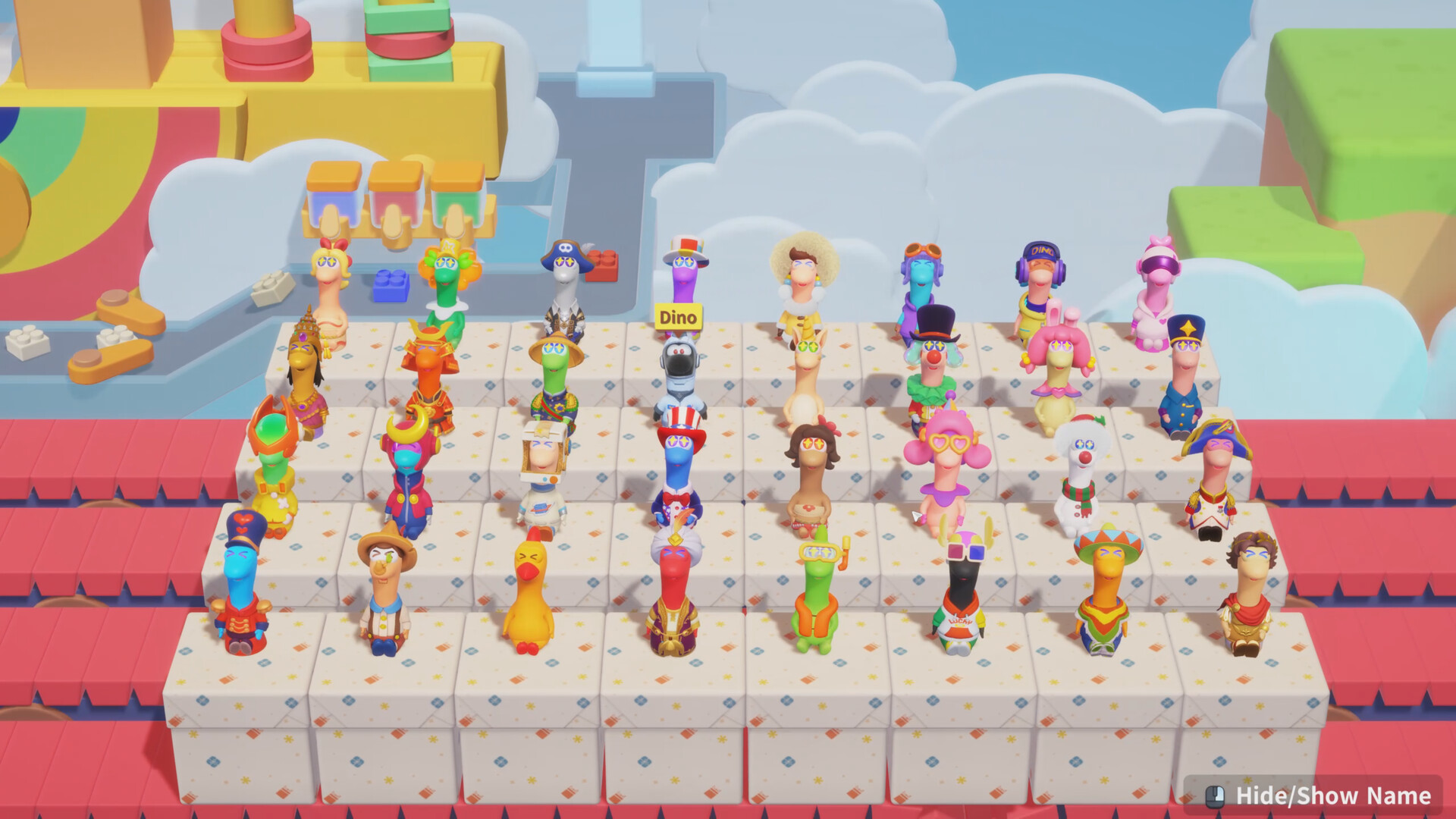 星绘友晴天游戏截图