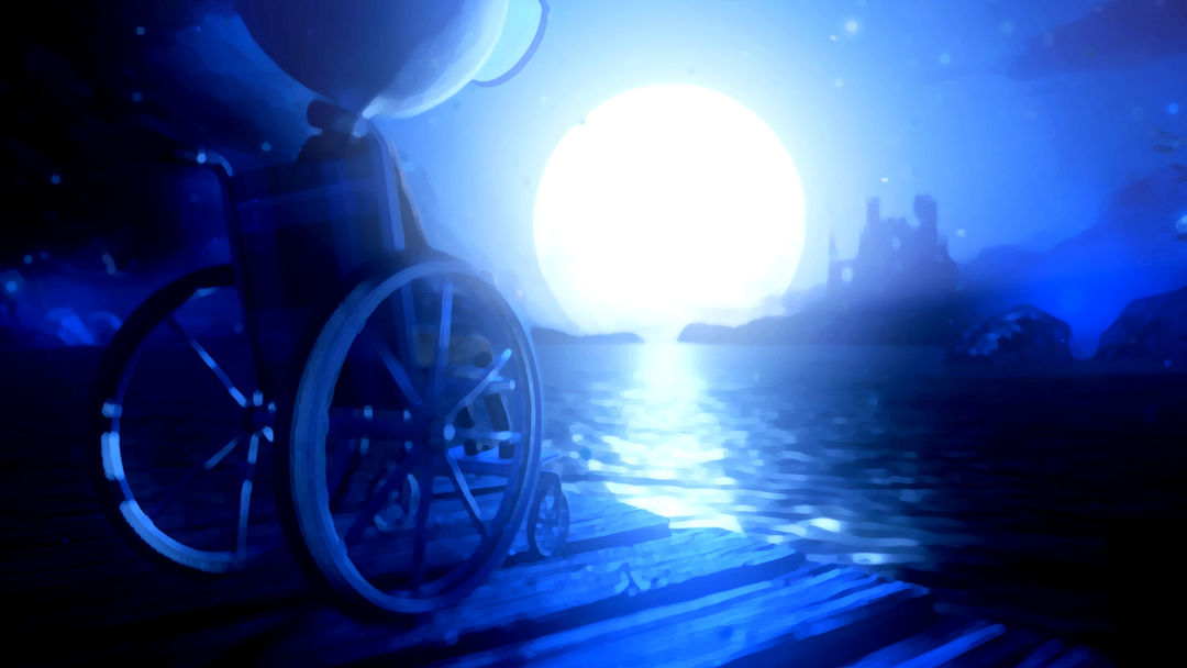 六月衷曲游戏截图