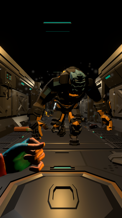 Swipe Run 3D游戏截图