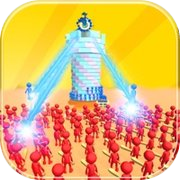 Tower Craft Rush