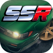 Static Shift Racingicon