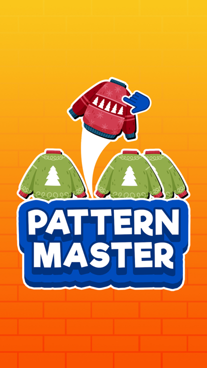 Patterns Master游戏截图