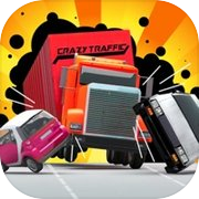 Crazy Traffic Trucks 3D