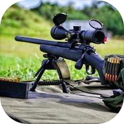 Range Master: Sniper Academyicon