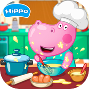 Cooking School: Game for Girls