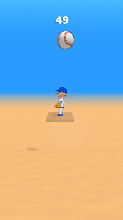 Distance Derby游戏截图