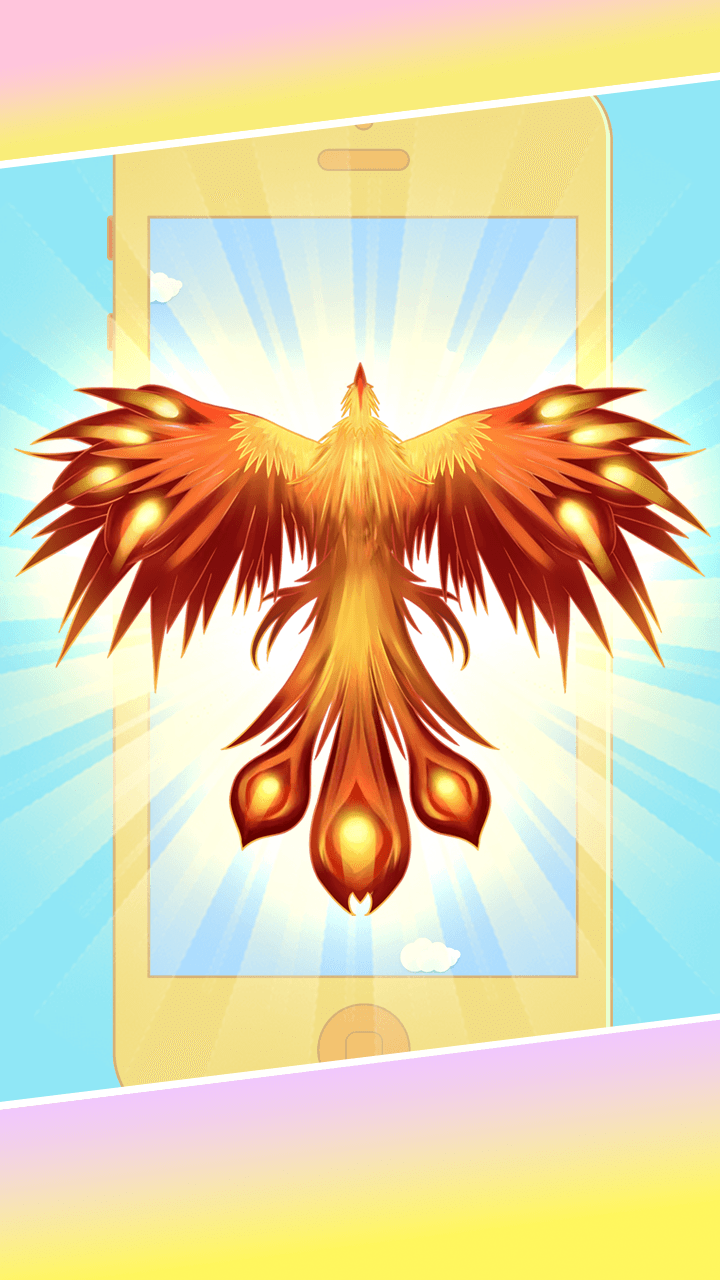 召唤神鲲游戏截图