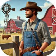 Ranch Simulator Build Farm