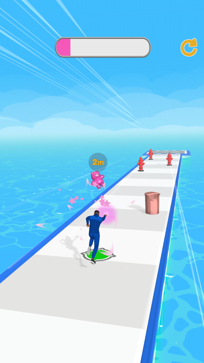 Dont Drop It!游戏截图