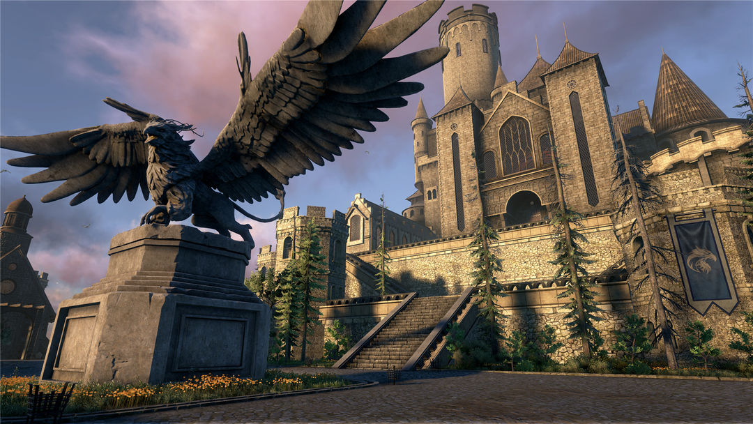 Dark and Light游戏截图