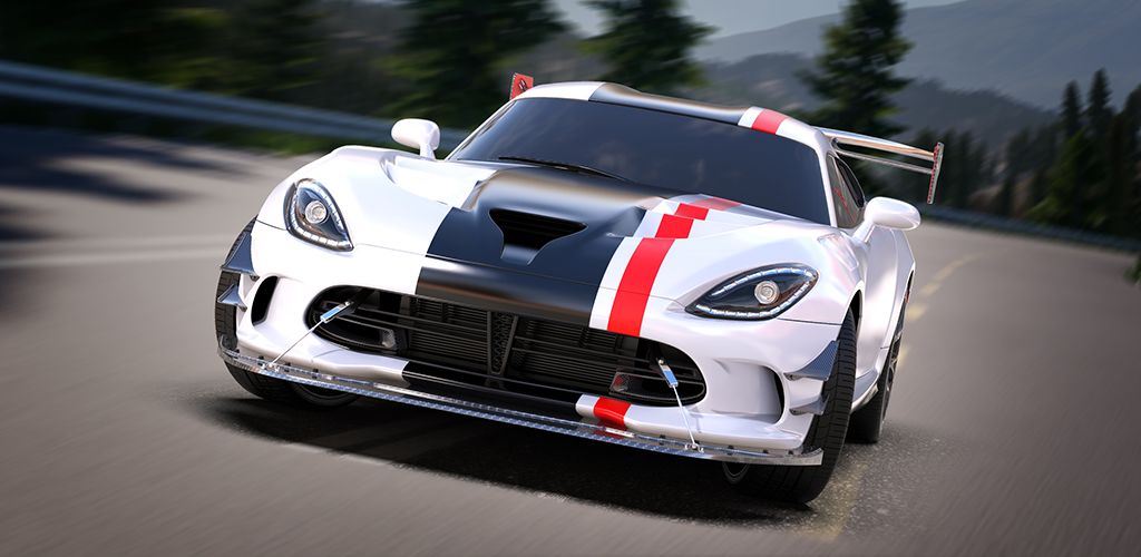 Real Driving 2:Ultimate Car Simulator