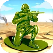 Toy Soldiers 3D